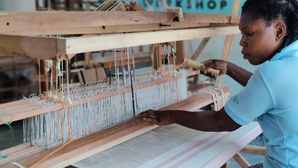 Ghana: Zusammenarbeit Baden-Württemberg und Afrika konkret