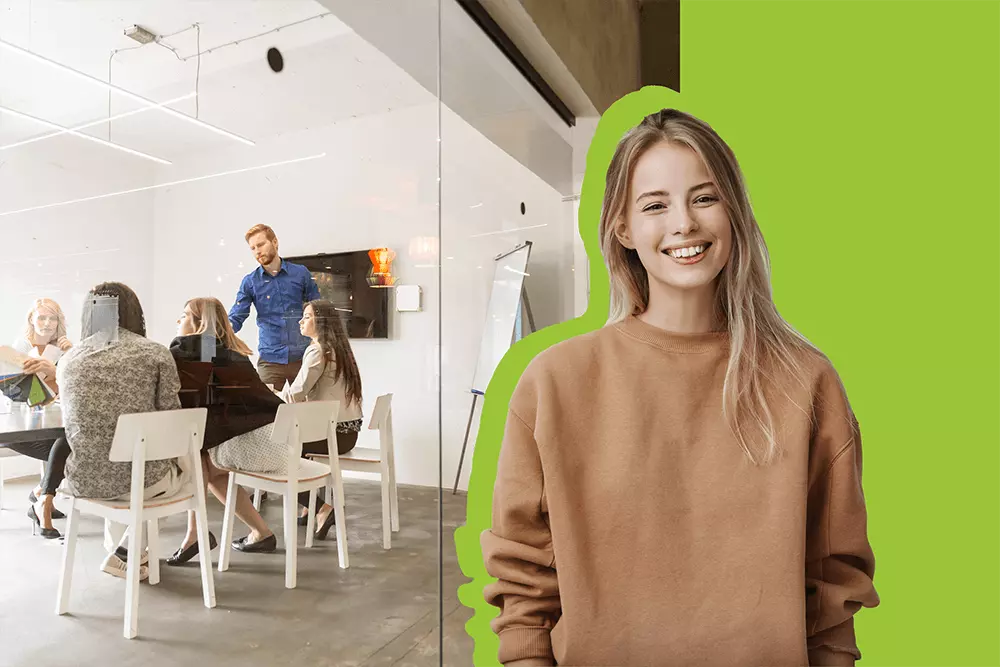 Seminare bei der Bildungswerk Akademie zum Thema Kommunikation & Zusammenarbeit
