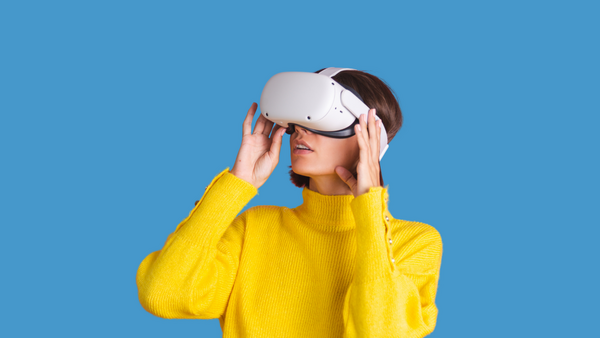 Trainings- und Workshop-Angebote mit VR im Bildungswerk – powered by CARS 2.0