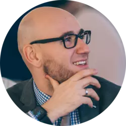 Philip Fischer, Director Sales & Partnerships, impactAI