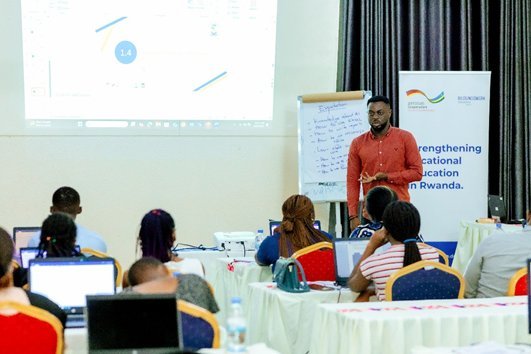 Training Session (Report writing and Data Interpretation) Training Session (Report writing and Data Interpretation)