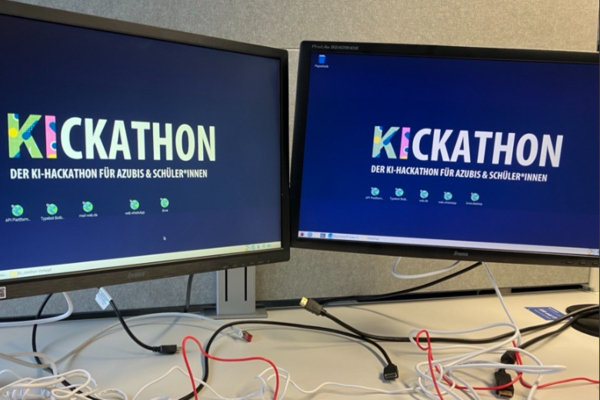 Kickathon