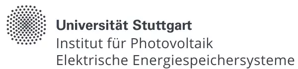 Universität Stuttgart - Institut für Photovoltaik (ipv)