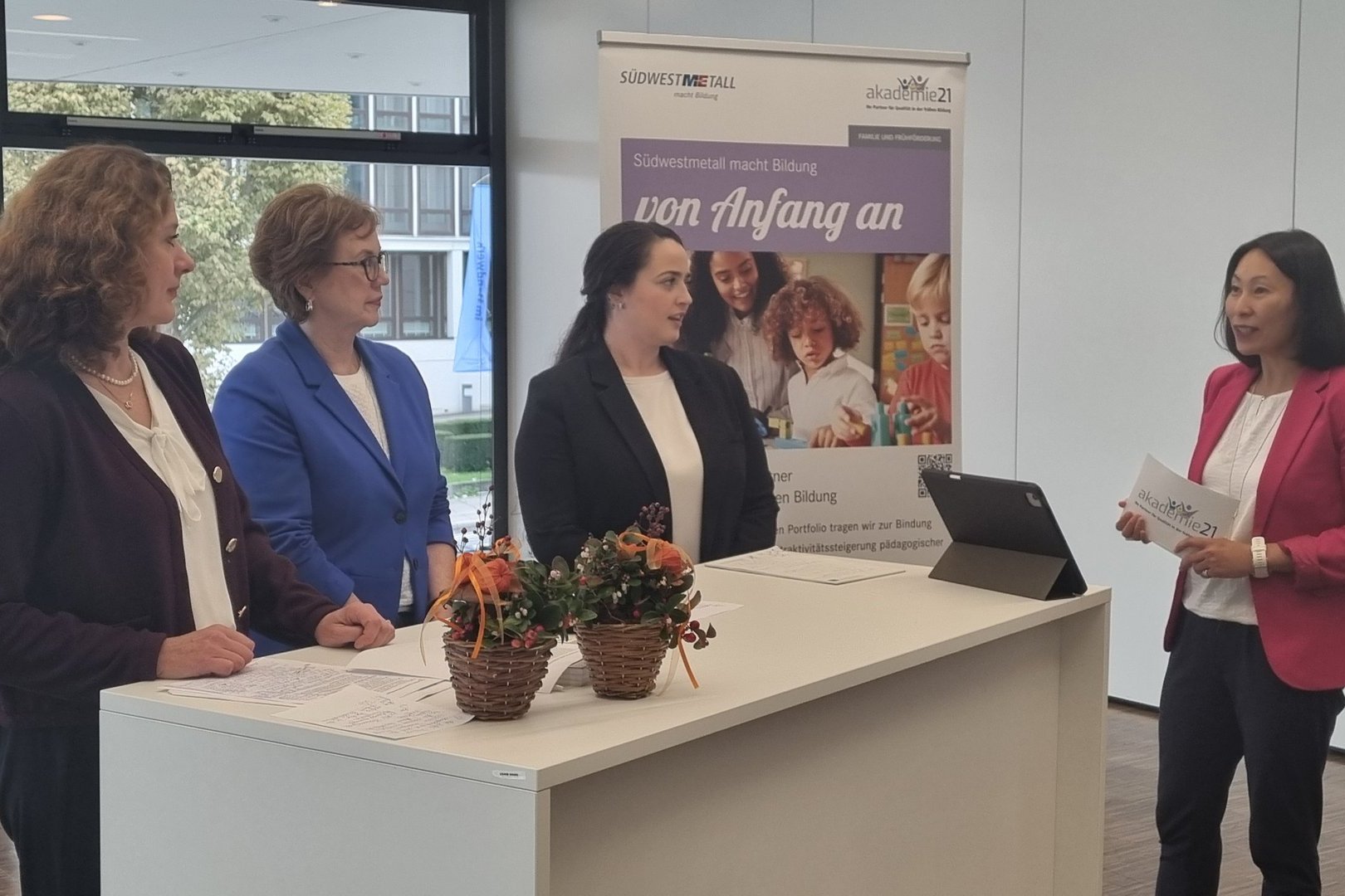 Expertinnenrunde