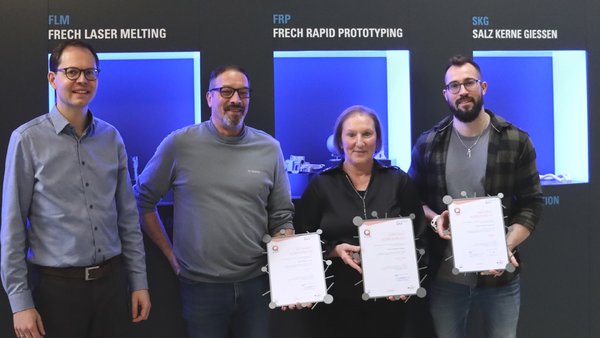 Mitgestalter der Ausbildung 4.0 