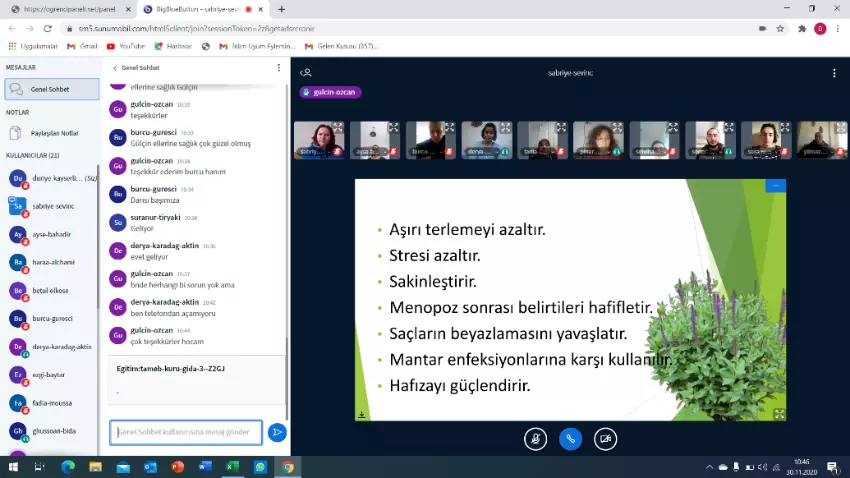 E-Learning in Izmir E-Learning in Izmir