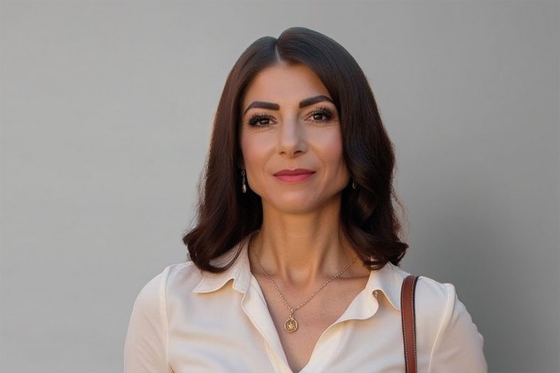 Portrait Selina Glückler