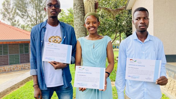 Rwanda: Partnerships for a complex labour market