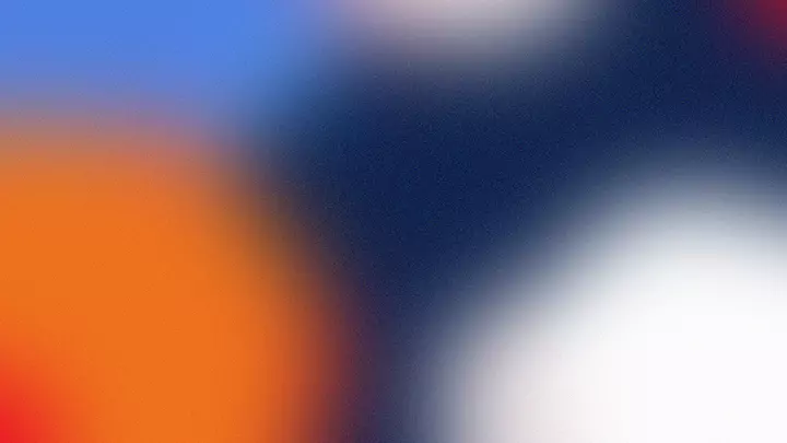 Farbiger Hintergrund Innovationslabor