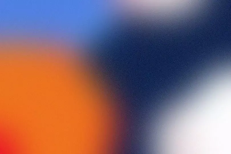 Farbiger Hintergrund Innovationslabor