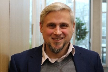 Prof. Dr. rer. pol. Joachim Fiebig, Sozialwissenschaftler u. Soziologe, Hochschule Heilbronn RWH Campus Künzelsau