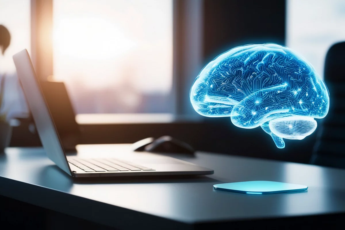Agentic AI für Unternehmen - automatisierte Geschäftsprozesse durch KI