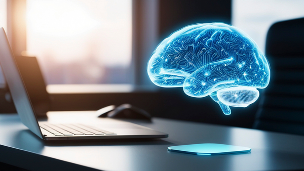 Online-Impuls: Agentic AI im Mittelstand