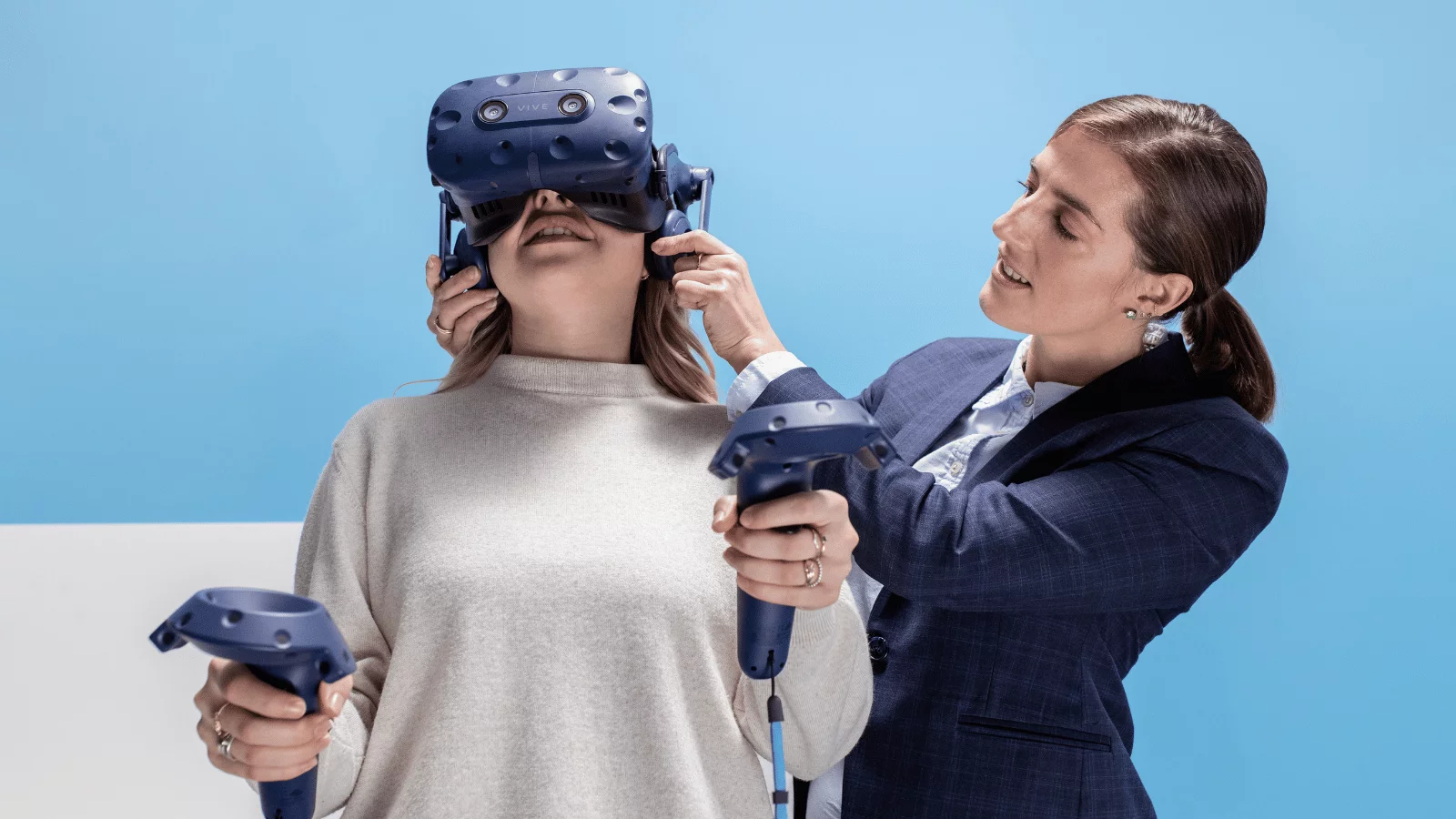 Ausbildung verbindet