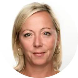 Petra Pirron, Chief Marketing Officer, Microsoft Deutschland