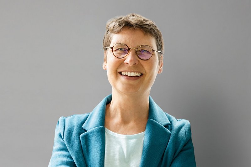 Portrait Alka Celic