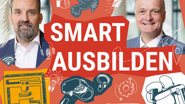 Die berufliche Bildung im Zeichen der digitalen Transformation