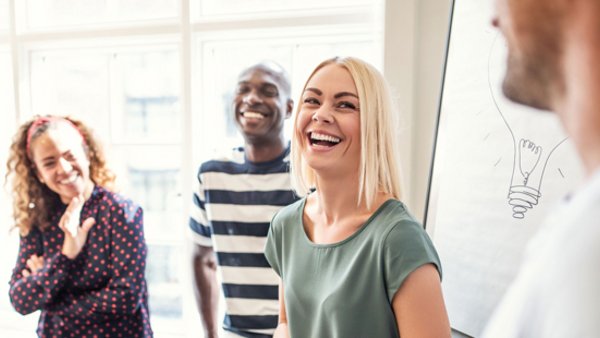 Coaching-Ausbildung im Verbund