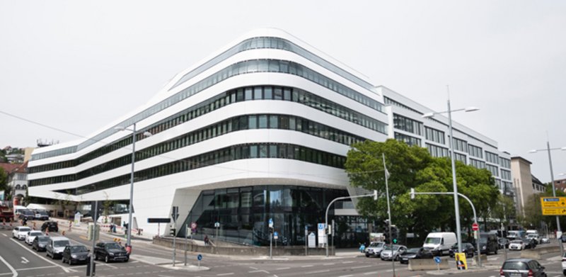 Bildungswerk Zentrale
