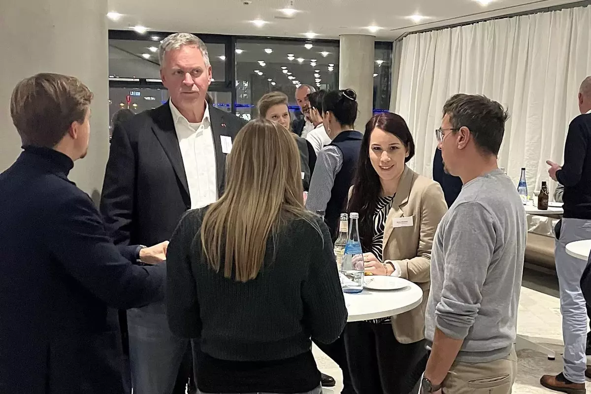 Regionalformat Kooperationen zwischen Hochschulen und Unternehmen erfolgreich gestalten