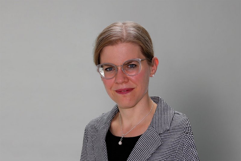 Victoria Bohn Portrait Victoria Bohn