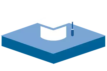 Icon Weiterbildung