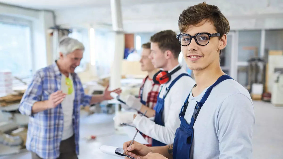 Akademische Fachkräftesicherung durch die Servicestelle HOCHSCHULEWIRTSCHAFT