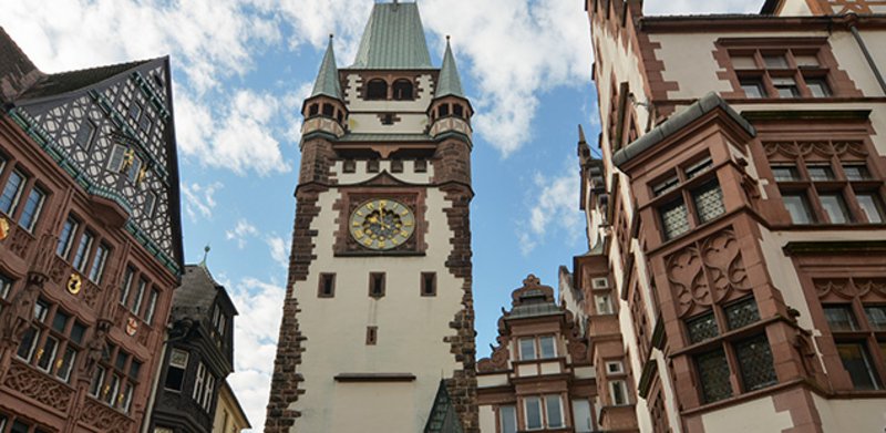 Bildungswerk Freiburg