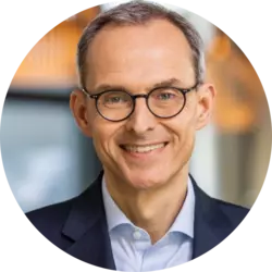 Alexander Britz, Mitglied der Geschäftsleitung, Microsoft Deutschland