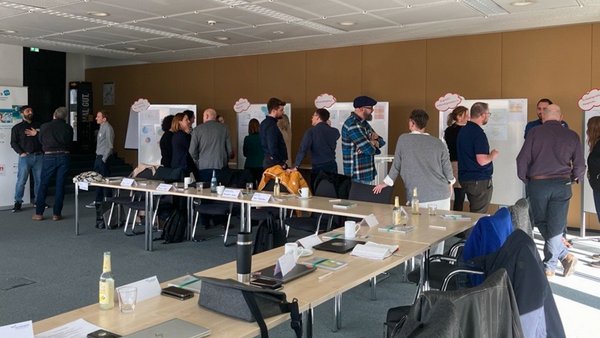 CARS 2.0 erhebt Qualifizierungsbedarfe der Unternehmen in der Transformation