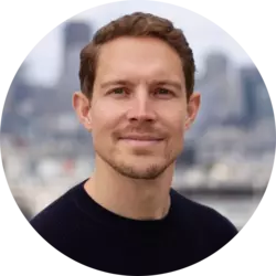 Max Ahrens, CEO maihem.ai