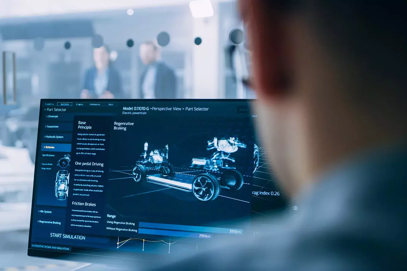 Digitalisierung in der Ausbildung