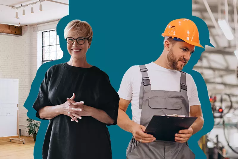 Führungsseminare bei der Bildungswerk Akademie zum Thema Leadership und Change
