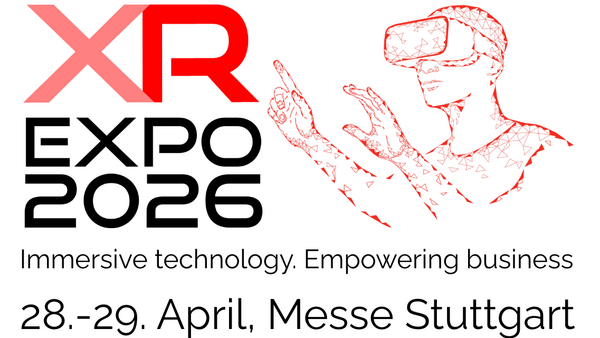 XR EXPO 2026