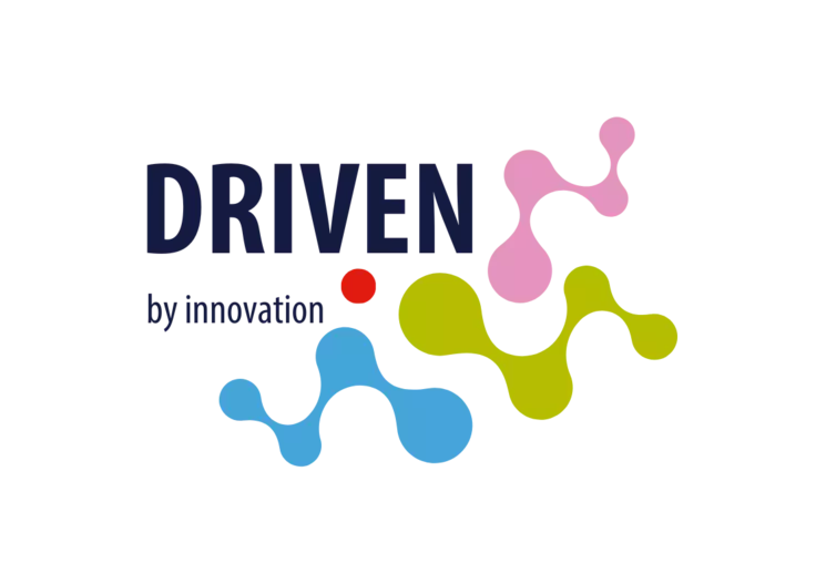 DRIVEN by innovation – Das Event für den Mittelstand