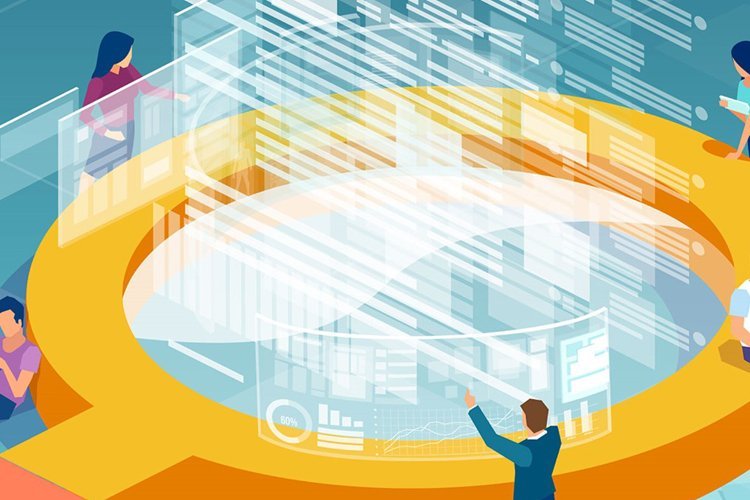 ZukunftsFest machen: Transformation erfolgreich gestalten. 