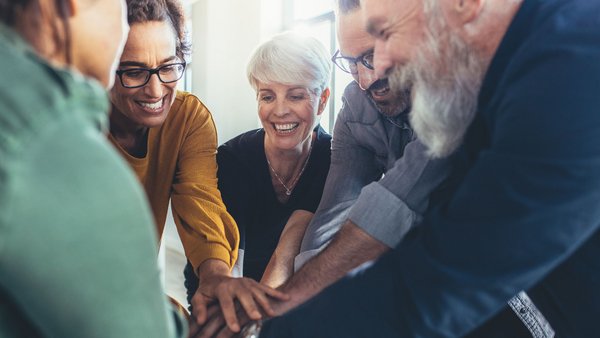 HR-Coaching-Ausbildung bei EurA AG
