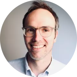 Christian Kerkhoff, Head of AI, impactAI