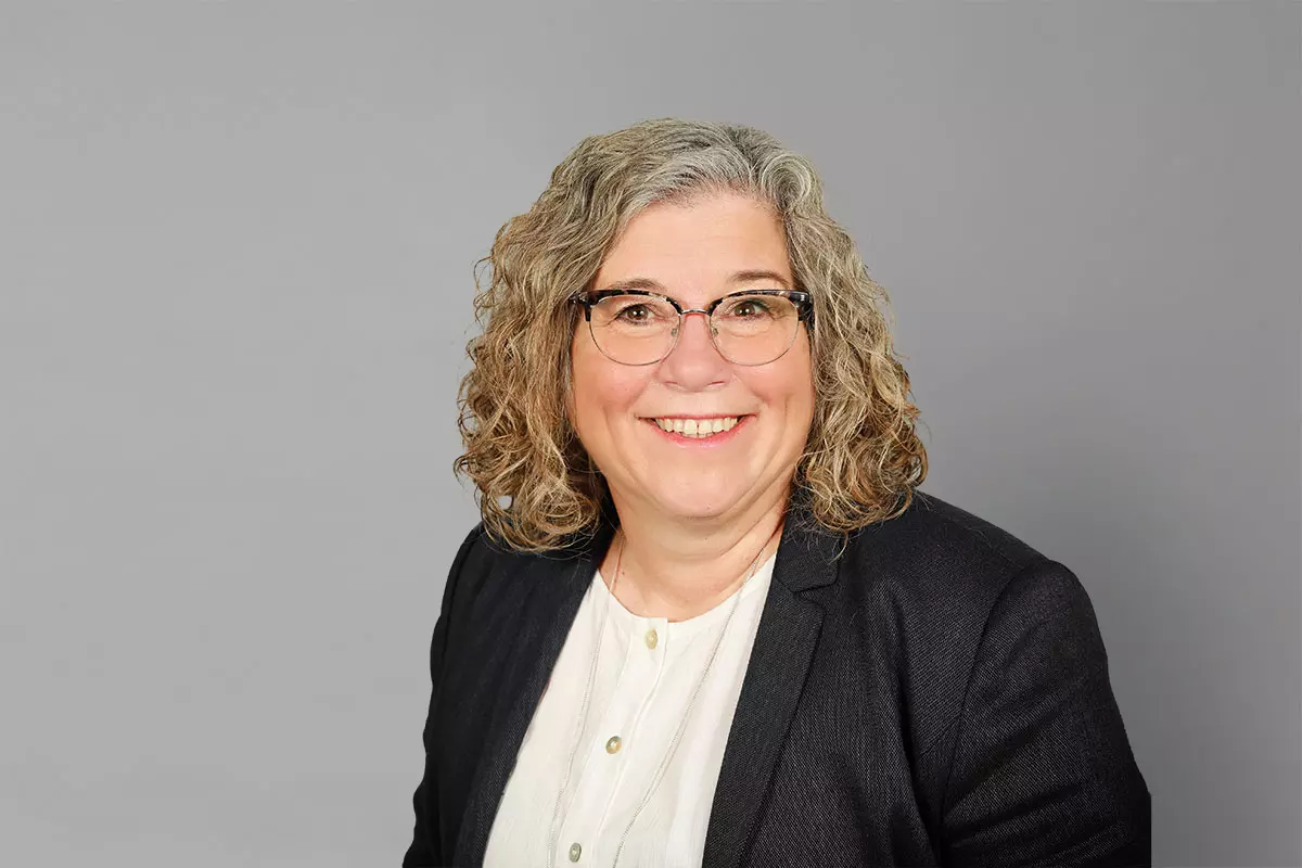 Christiane Huber Christiane Huber