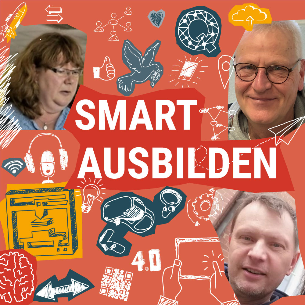 Podcast Smart ausbilden