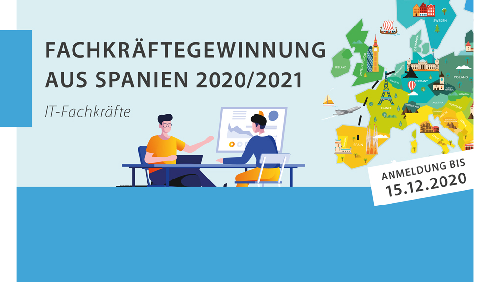 IT-Fachkräftegewinnung IT-Fachkräftegewinnung