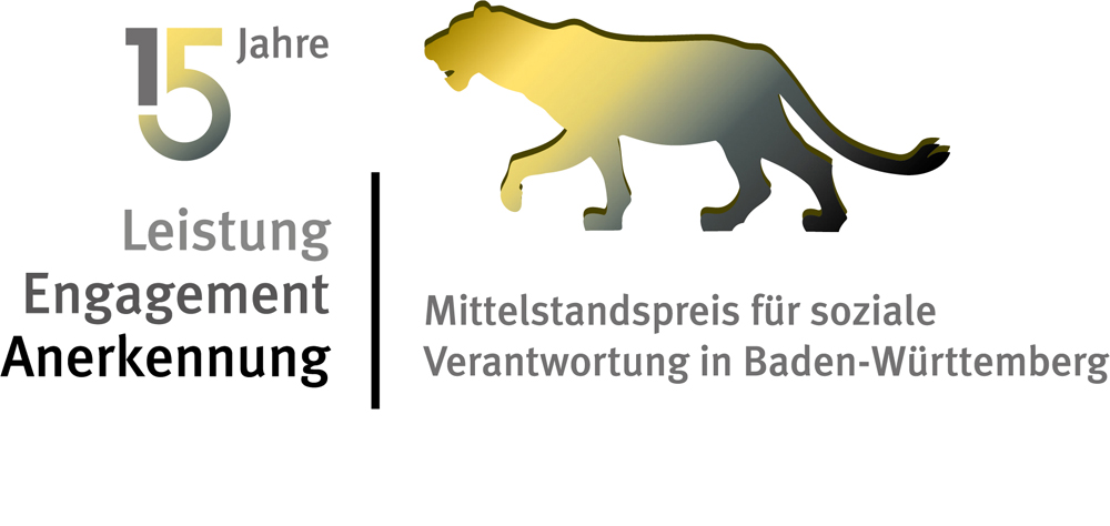 LEA-Mittelstandspreis für soziale Verantwortung LEA-Mittelstandspreis für soziale Verantwortung