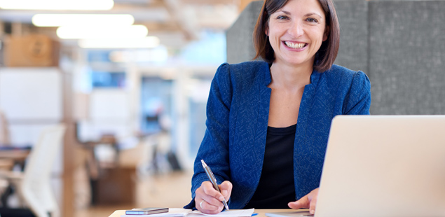 Coaching-Ausbildung bei Zeiss