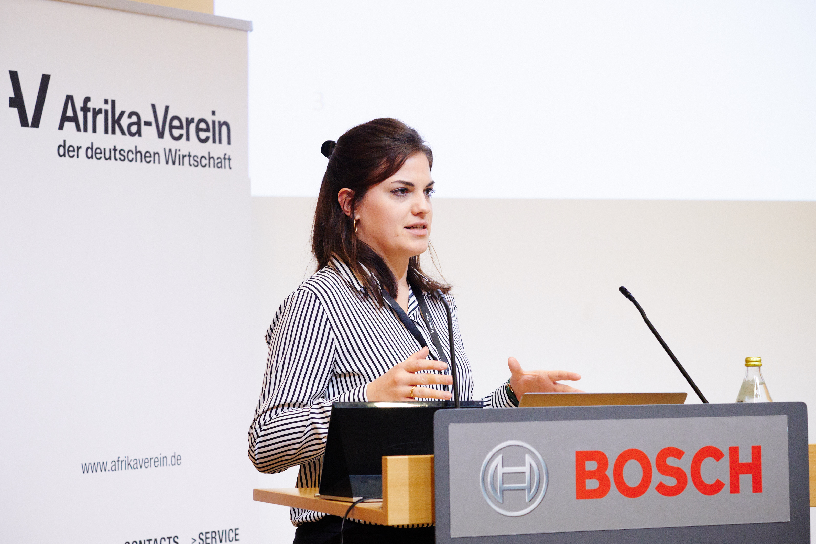 1st German-African Automotive Forum in Stuttart 1st German-African Automotive Forum in Stuttgart
