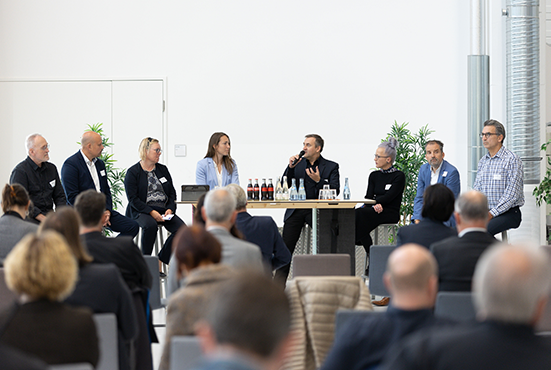 Kick-Off - Cluster Automotive Region Stuttgart 2.0