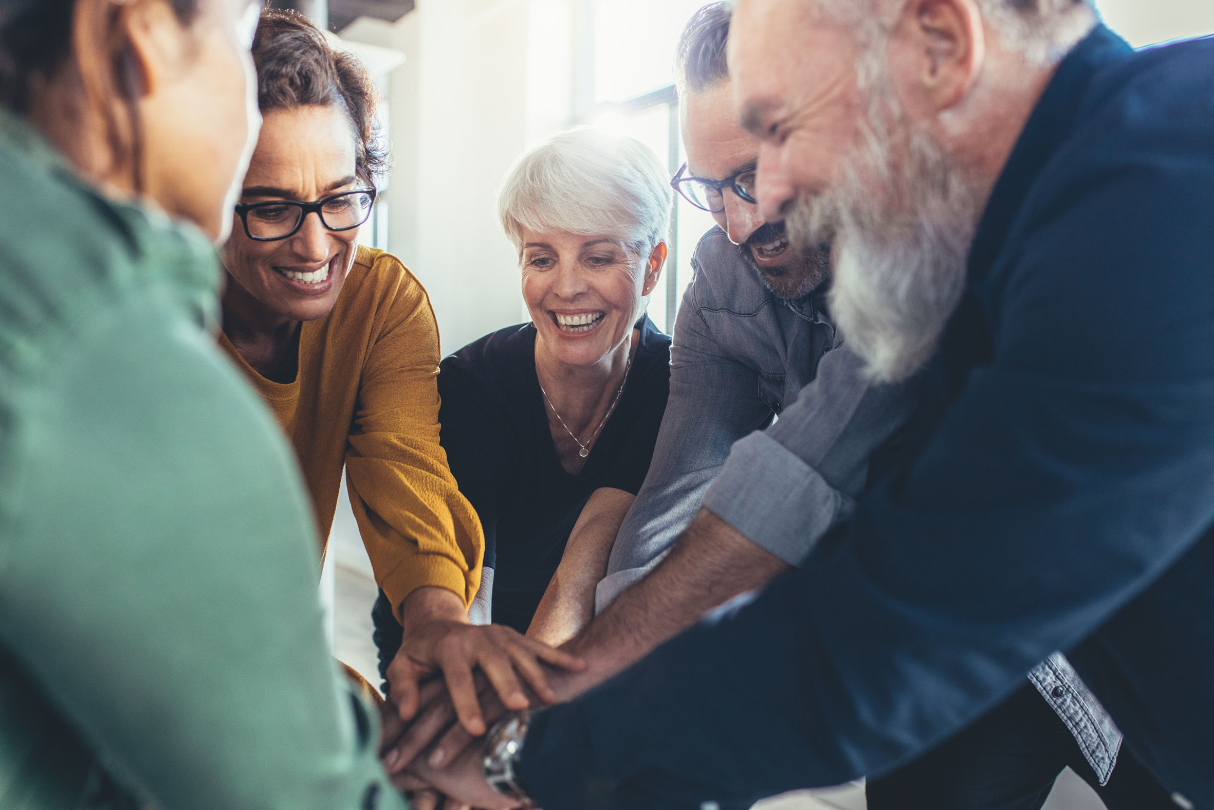 HR-Coaching-Ausbildung bei EurA AG