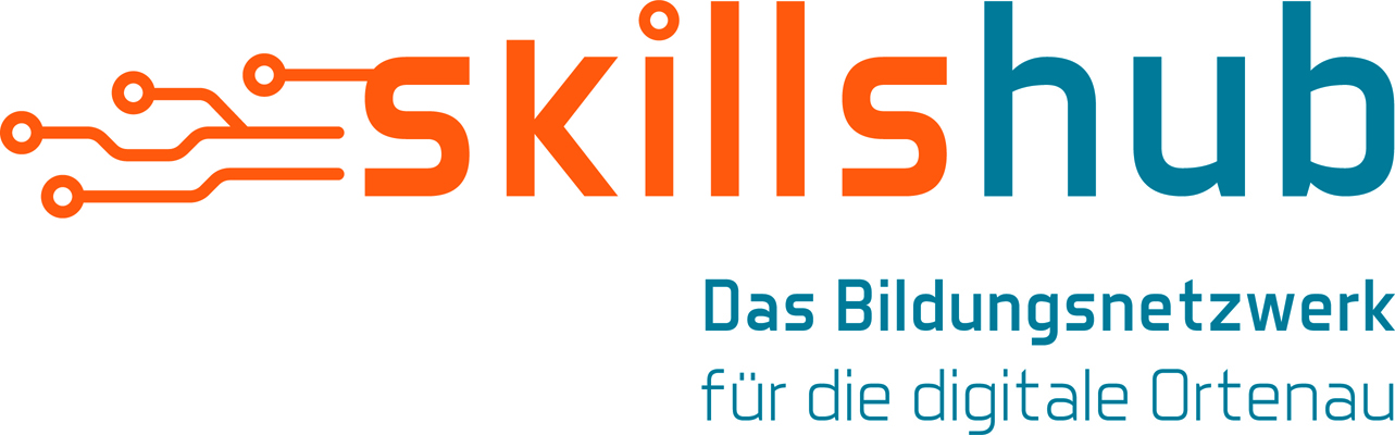 Weiterbildungsportal SkillHub Wieterbildungsportal SkillHub