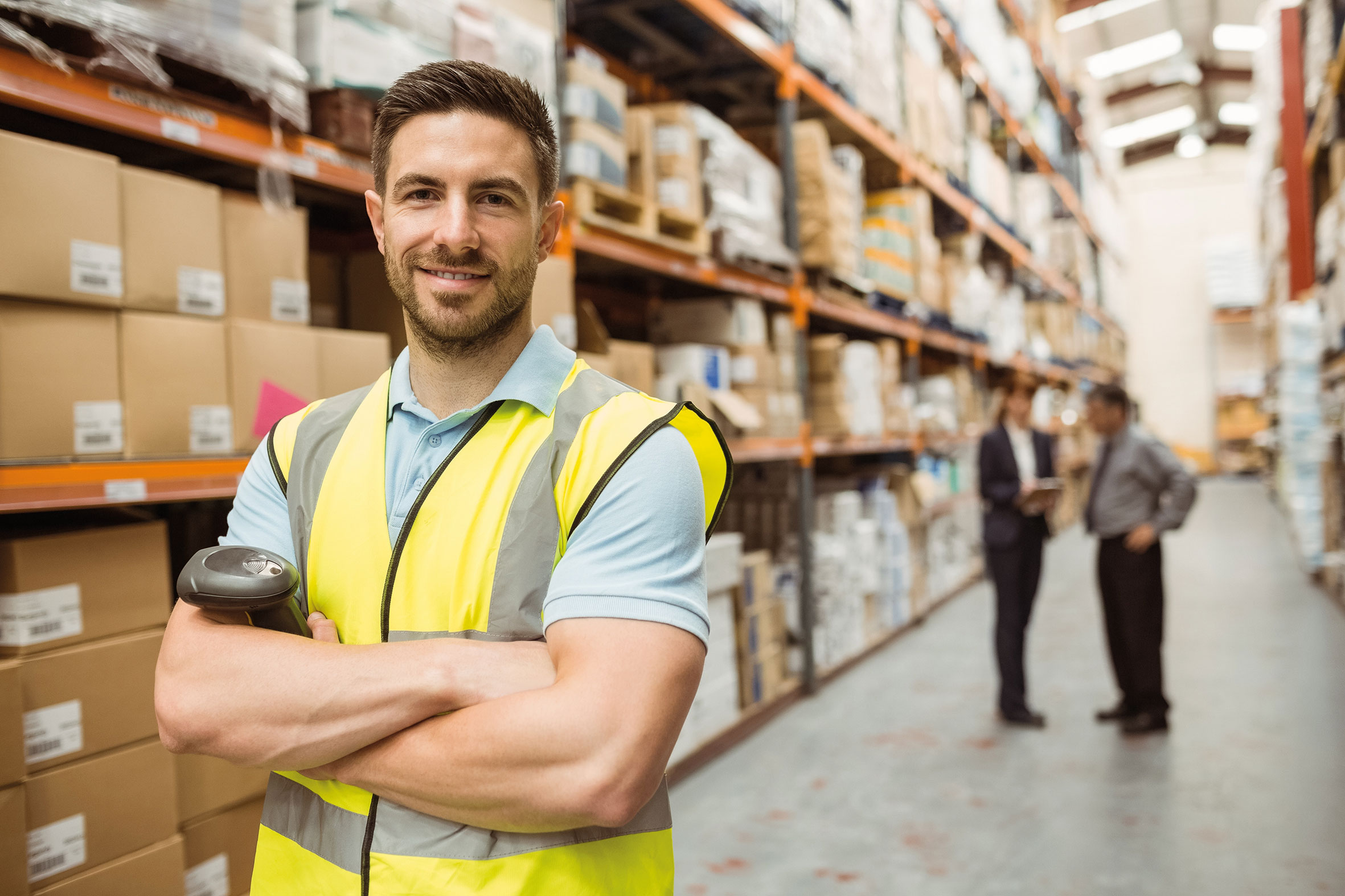 „Lagerwirtschaft – Grundwissen“ im Verbund „Lagerwirtschaft – Grundwissen“ im Verbund