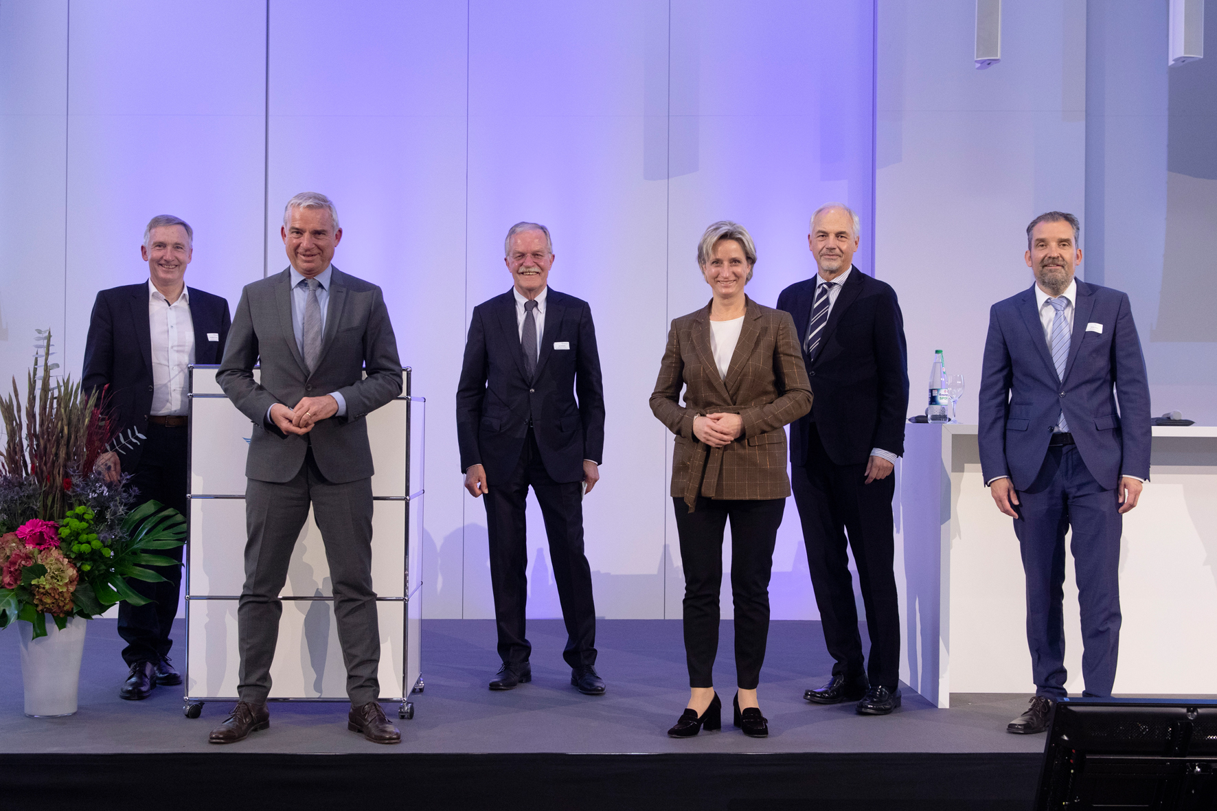 50 Jahre Bildungswerk 50 Jahre Bildungswerk