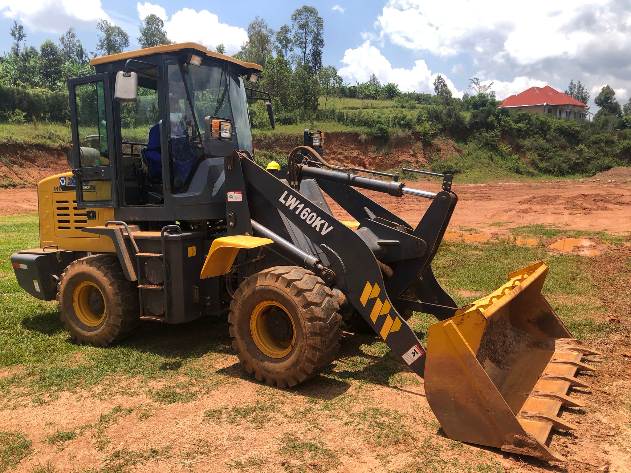 Partner Rwanda Partner Rwanda